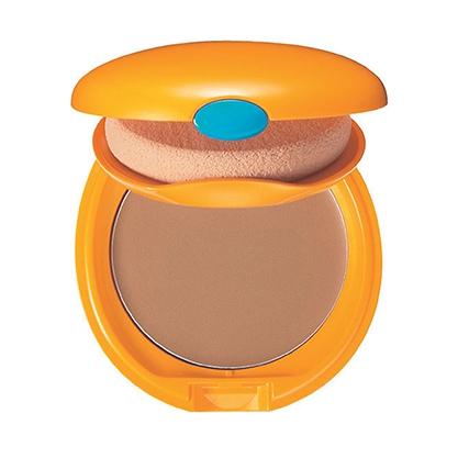 Tanning Compact Foundation N SPF6 - Bronze Tanning Compact Foundation N SPF6 - Bronze