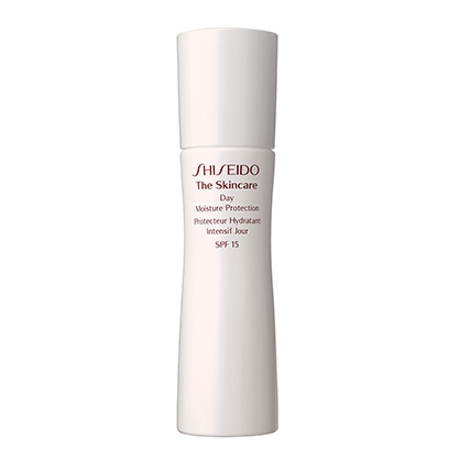 The Skincare Day Moisture Protection SPF15 PA+ The Skincare Day Moisture Protection SPF15 PA+