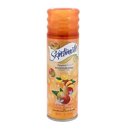 Signature Scents Moisturizing Shavel Gel Flirty Mango Signature Scents Moisturizing Shavel Gel Flirty Mango