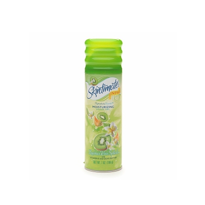 Signature Scents Moisturizing Shavel Gel Luscious Kiwi Splash Signature Scents Moisturizing Shavel Gel Luscious Kiwi Splash