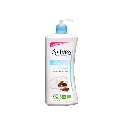 Deep Restoring 24 Hour Body Lotion Deep Restoring 24 Hour Body Lotion