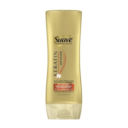 Keratin Infusion Smoothing Conditioner Keratin Infusion Smoothing Conditioner