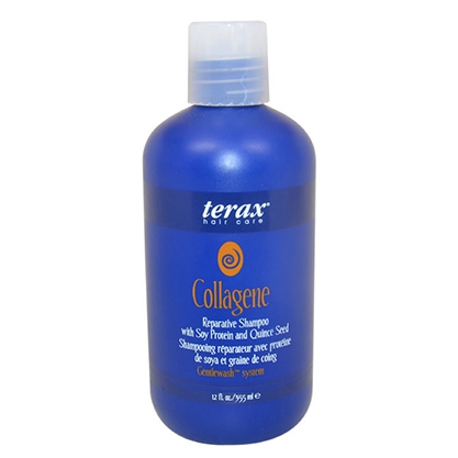 Collagene Reparative Shampoo by Terax Collagene Reparative Shampoo by Terax