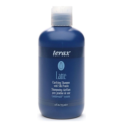 Latte Clarifying Shampoo Latte Clarifying Shampoo