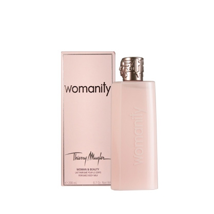 Womanity Womanity