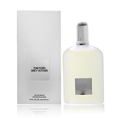 Grey Vetiver Grey Vetiver