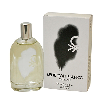 Benetton Bianco Benetton Bianco