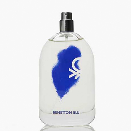 Benetton Blu Benetton Blu