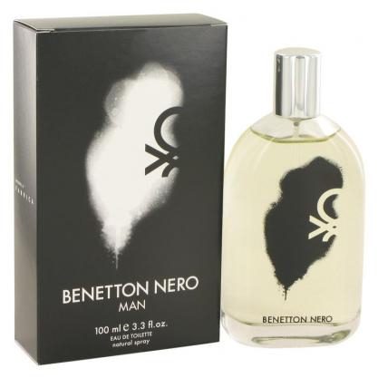 Benetton Nero Benetton Nero