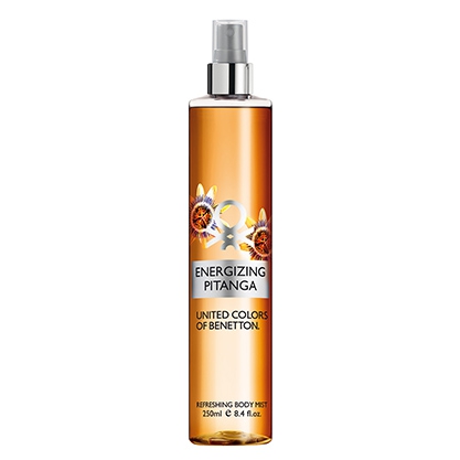 Energizing Pitanga by United Colors Energizing Pitanga by United Colors