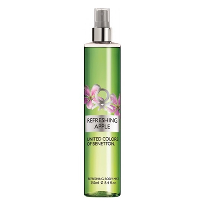 Refreshing Apple by United Colors Refreshing Apple by United Colors