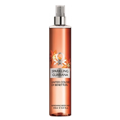 Sparkling Guarana by United Colors Sparkling Guarana by United Colors