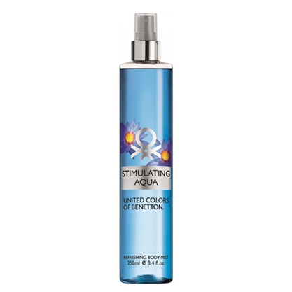 Stimulating Aqua by United Colors Stimulating Aqua by United Colors