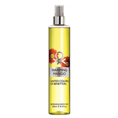 Warming Mango by United Colors Warming Mango by United Colors