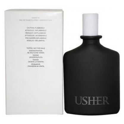 Usher He Usher He