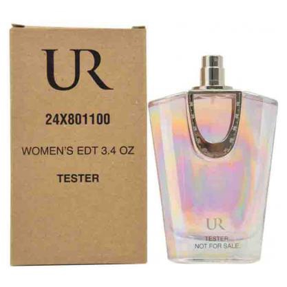 Usher UR Usher UR