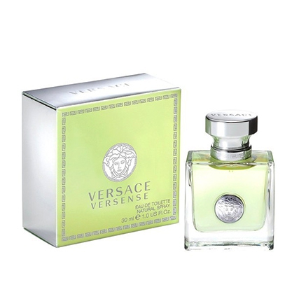 Versace Versense Versace Versense