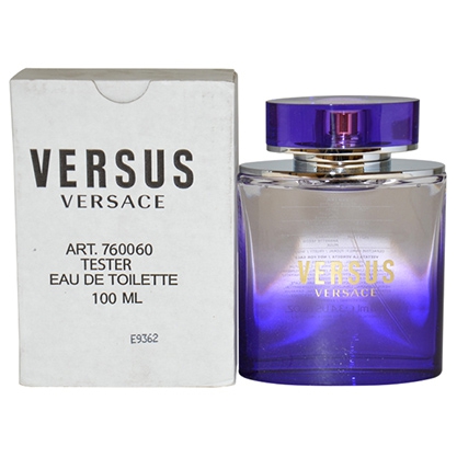 Versus Versace Versus Versace