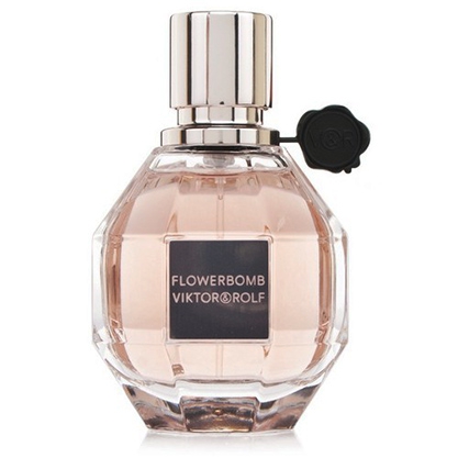 Flowerbomb Flowerbomb