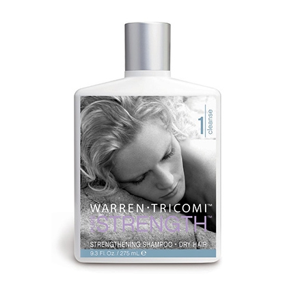Pure Strength Strengthening Shampoo for Dry Hair Pure Strength Strengthening Shampoo for Dry Hair