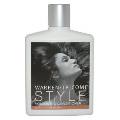 Style Volumizing Conditioner Style Volumizing Conditioner