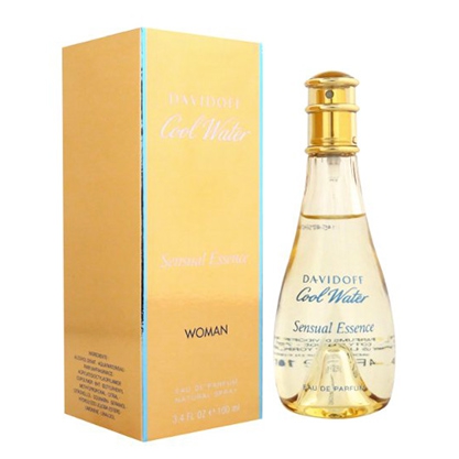 Cool Water Sensual Essence Cool Water Sensual Essence