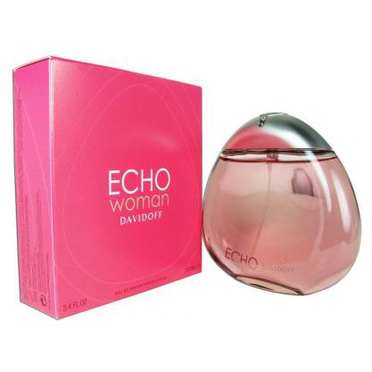Echo Woman Echo Woman