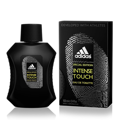 Adidas Intense Touch Adidas Intense Touch