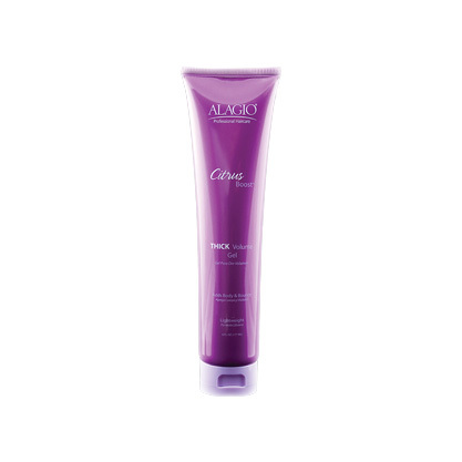 Citrus Boost Thick Volume Gel Citrus Boost Thick Volume Gel