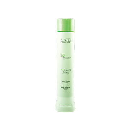 Silk Obsession Shampooing Treatment Silk Obsession Shampooing Treatment