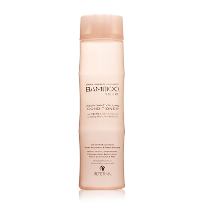 Bamboo Volume Abundant Volume Conditioner Bamboo Volume Abundant Volume Conditioner