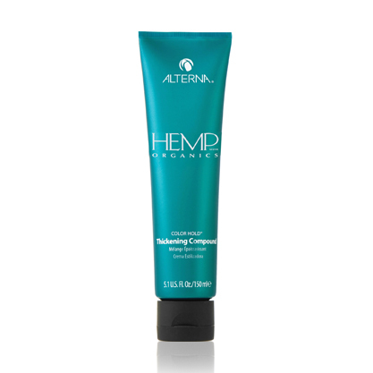 Hemp with Organics Thickening Compound Hemp with Organics Thickening Compound