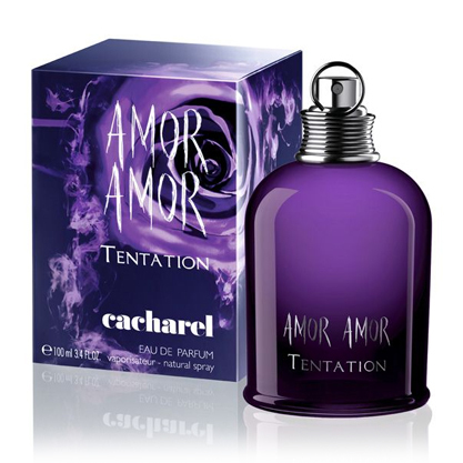 Amor Amor Tentation
