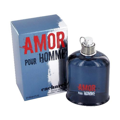Amor Pour Homme