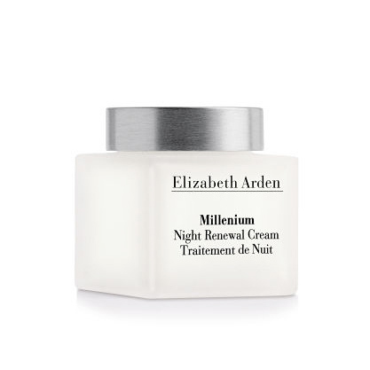 Millenium Night Renewal Cream Millenium Night Renewal Cream