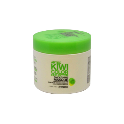 Kiwi Color Reflector Smoothing Masque Kiwi Color Reflector Smoothing Masque