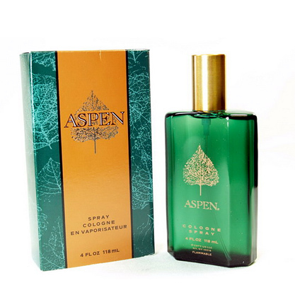 Aspen Aspen