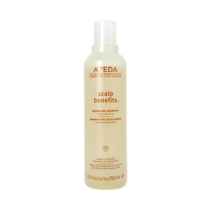 Scalp Benefits Balancing Shampoo Scalp Benefits Balancing Shampoo