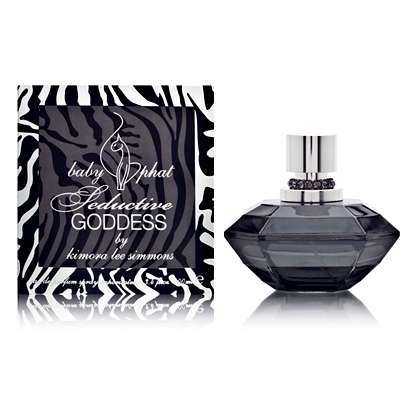 Baby Phat Seductive Goddess Baby Phat Seductive Goddess