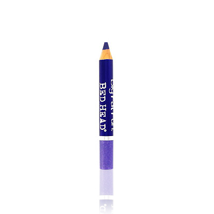 Bed Head Big Fat Fun Eye Pencil - Purple Bed Head Big Fat Fun Eye Pencil - Purple
