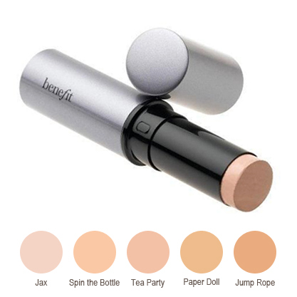 Play Sticks Cream To Powder Foundation Play Sticks Cream To Powder Foundation