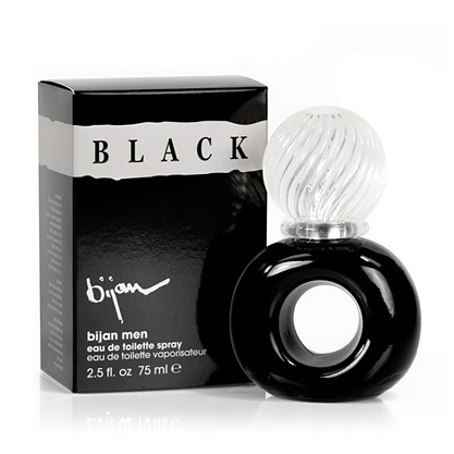 Bijan Black Bijan Black