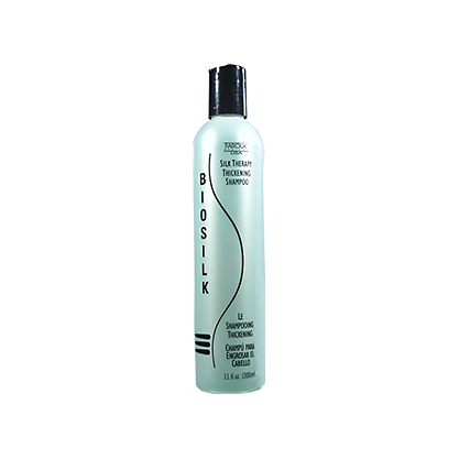 Silk Therapy Thickening Shampoo Silk Therapy Thickening Shampoo