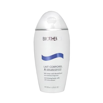 Lait Corporel Anti-Drying Body Milk Lait Corporel Anti-Drying Body Milk