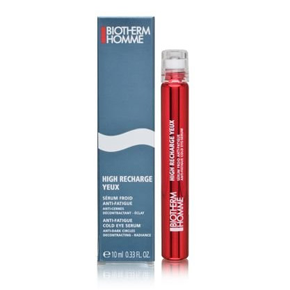 Homme High Recharge Yeux Anti-Fatigue Cold Eye Serum Homme High Recharge Yeux Anti-Fatigue Cold Eye Serum