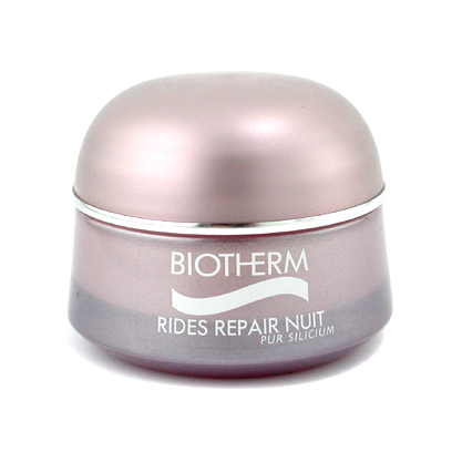 Rides Repair Nuit Intensive Wrinkle Reducer - Ultra-Revitalizing Night Cream Rides Repair Nuit Intensive Wrinkle Reducer - Ultra-Revitalizing Night Cream