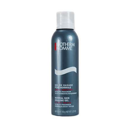 Biotherm Homme Normal Skin Shaving Gel