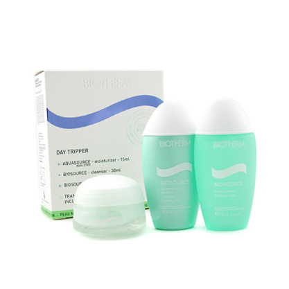 Day Tripper Set (Normal / Combination) Day Tripper Set (Normal / Combination)
