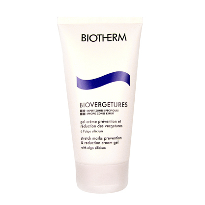 Biovergetures Stretch Marks Prevention & Reduction Cream-Gel Biovergetures Stretch Marks Prevention & Reduction Cream-Gel