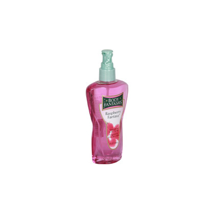 Raspberry Fantasy Fragrance Body Spray Raspberry Fantasy Fragrance Body Spray